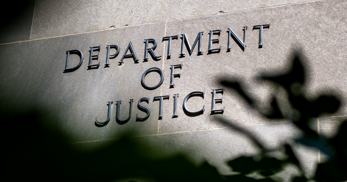 Peter Strzok and Lisa Page settle lawsuits with the Department of Justice over leaked text messages